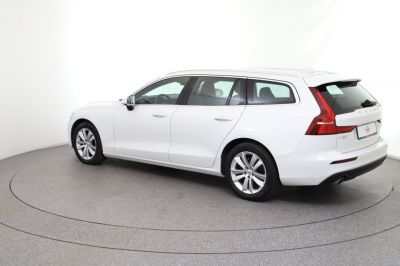 Volvo V60 Gebrauchtwagen