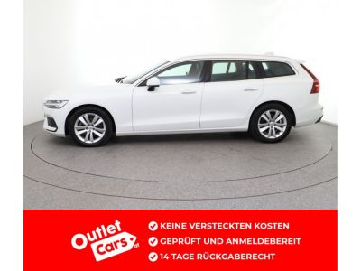 Volvo V60 Gebrauchtwagen