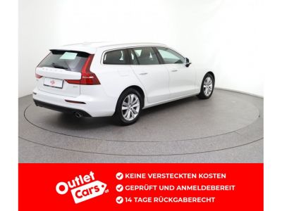 Volvo V60 Gebrauchtwagen