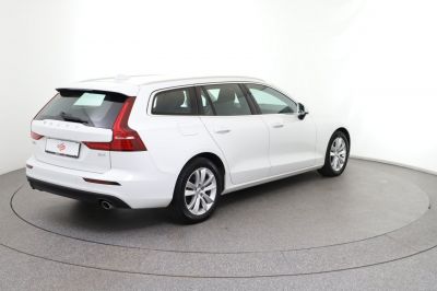 Volvo V60 Gebrauchtwagen