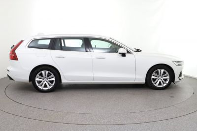 Volvo V60 Gebrauchtwagen