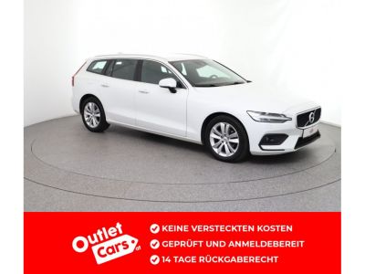 Volvo V60 Gebrauchtwagen