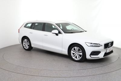 Volvo V60 Gebrauchtwagen