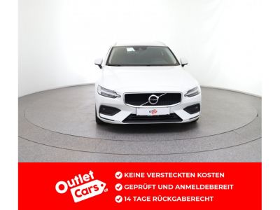 Volvo V60 Gebrauchtwagen