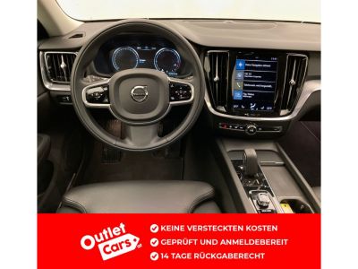 Volvo V60 Gebrauchtwagen