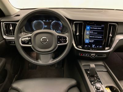 Volvo V60 Gebrauchtwagen