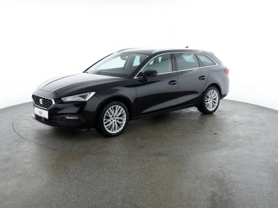 Seat Leon Gebrauchtwagen