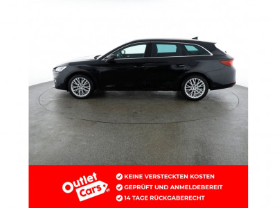 Seat Leon Gebrauchtwagen