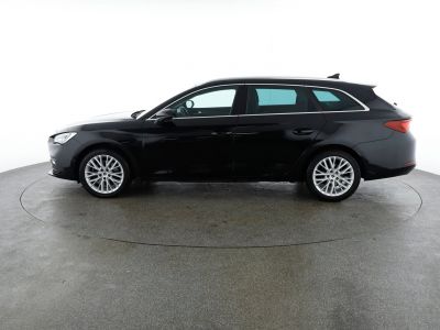 Seat Leon Gebrauchtwagen