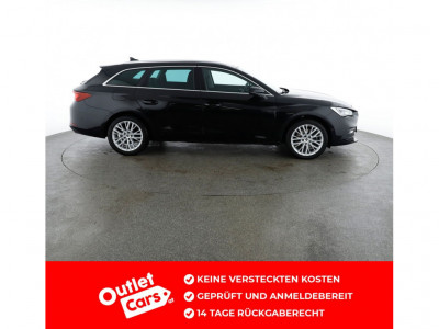 Seat Leon Gebrauchtwagen