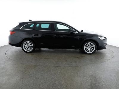 Seat Leon Gebrauchtwagen