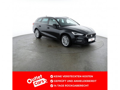 Seat Leon Gebrauchtwagen