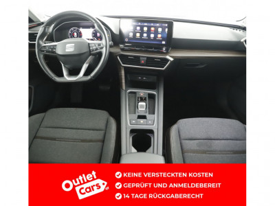 Seat Leon Gebrauchtwagen