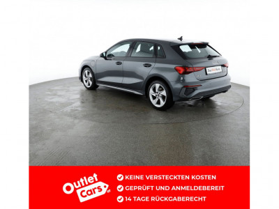 Audi A3 Gebrauchtwagen