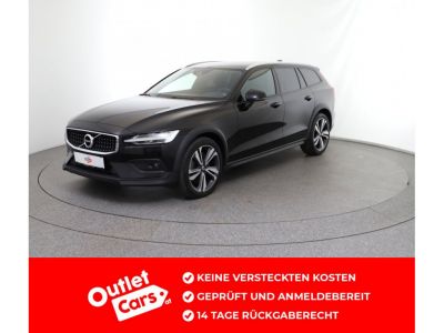 Volvo V60 Gebrauchtwagen