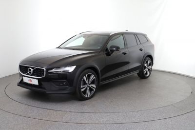 Volvo V60 Gebrauchtwagen