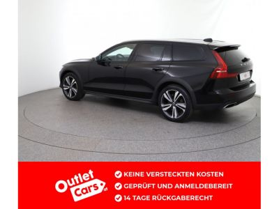 Volvo V60 Gebrauchtwagen