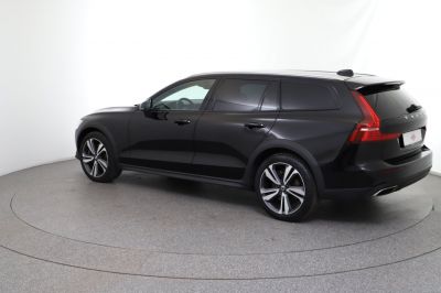 Volvo V60 Gebrauchtwagen