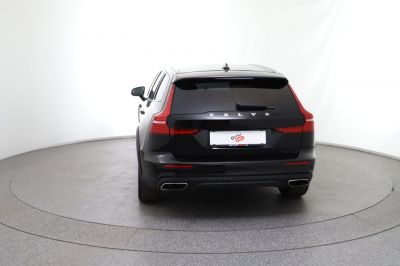 Volvo V60 Gebrauchtwagen