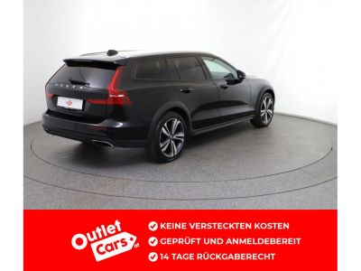 Volvo V60 Gebrauchtwagen