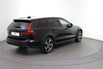 Volvo V60 Gebrauchtwagen