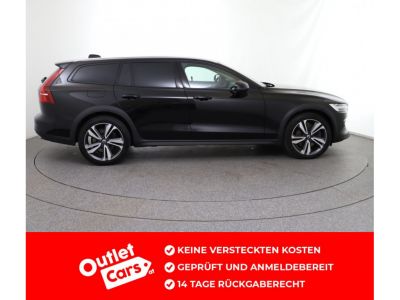 Volvo V60 Gebrauchtwagen