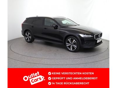 Volvo V60 Gebrauchtwagen