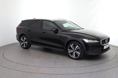 Volvo V60 Gebrauchtwagen