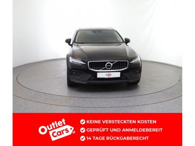 Volvo V60 Gebrauchtwagen