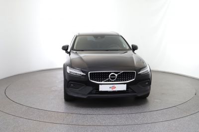 Volvo V60 Gebrauchtwagen