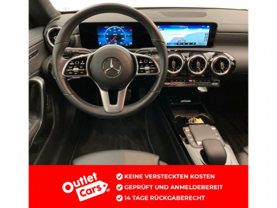 Mercedes-Benz C-Klasse Gebrauchtwagen