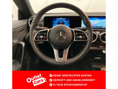 Mercedes-Benz C-Klasse Gebrauchtwagen