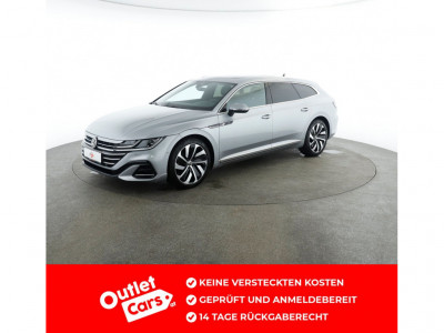 VW Arteon Gebrauchtwagen