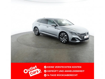 VW Arteon Gebrauchtwagen