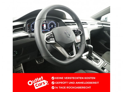 VW Arteon Gebrauchtwagen