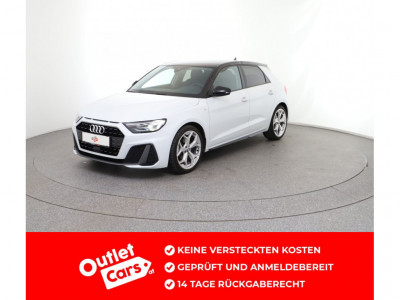 Audi A1 Gebrauchtwagen