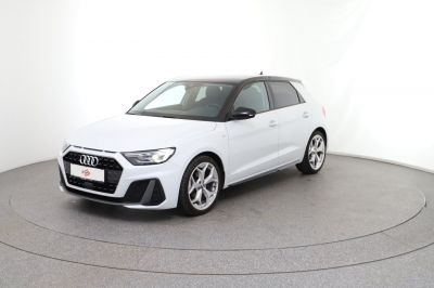 Audi A1 Gebrauchtwagen