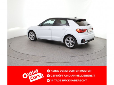 Audi A1 Gebrauchtwagen