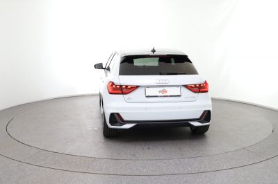 Audi A1 Gebrauchtwagen