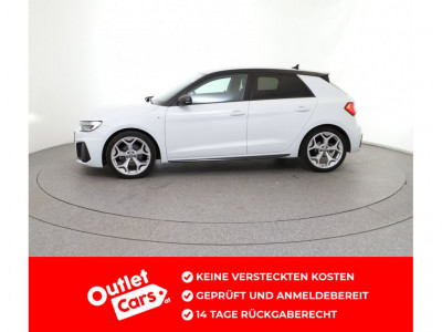 Audi A1 Gebrauchtwagen