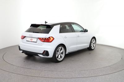 Audi A1 Gebrauchtwagen