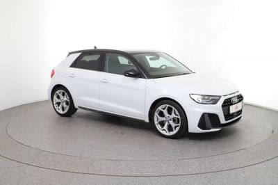 Audi A1 Gebrauchtwagen