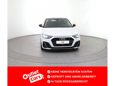 Audi A1 Gebrauchtwagen