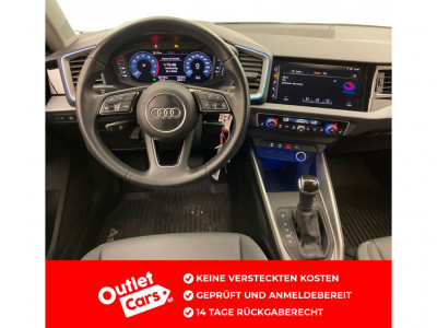 Audi A1 Gebrauchtwagen