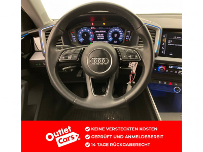 Audi A1 Gebrauchtwagen