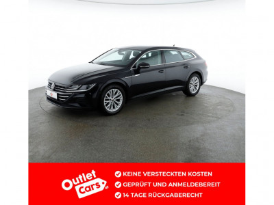 VW Arteon Gebrauchtwagen