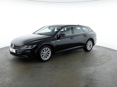 VW Arteon Gebrauchtwagen