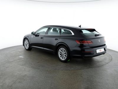 VW Arteon Gebrauchtwagen