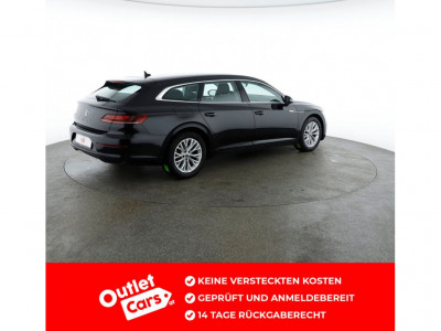 VW Arteon Gebrauchtwagen