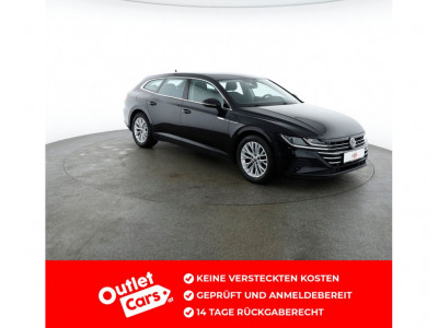 VW Arteon Gebrauchtwagen